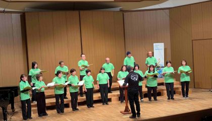 来年もよろしく、