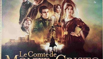 壮大に美しくも華麗に、